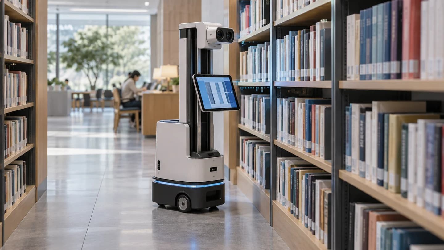 AI 视觉盘点